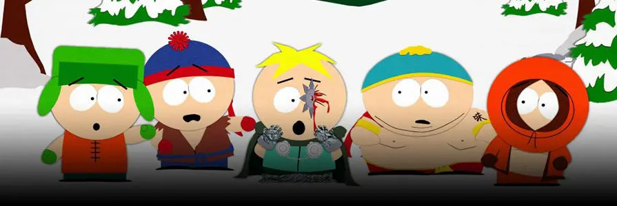 South park 2025 crave tv