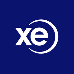 Xe logo Image: Supplied