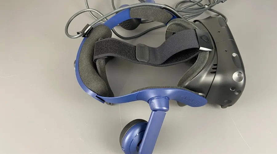 Vive Pro 2 Headset Review