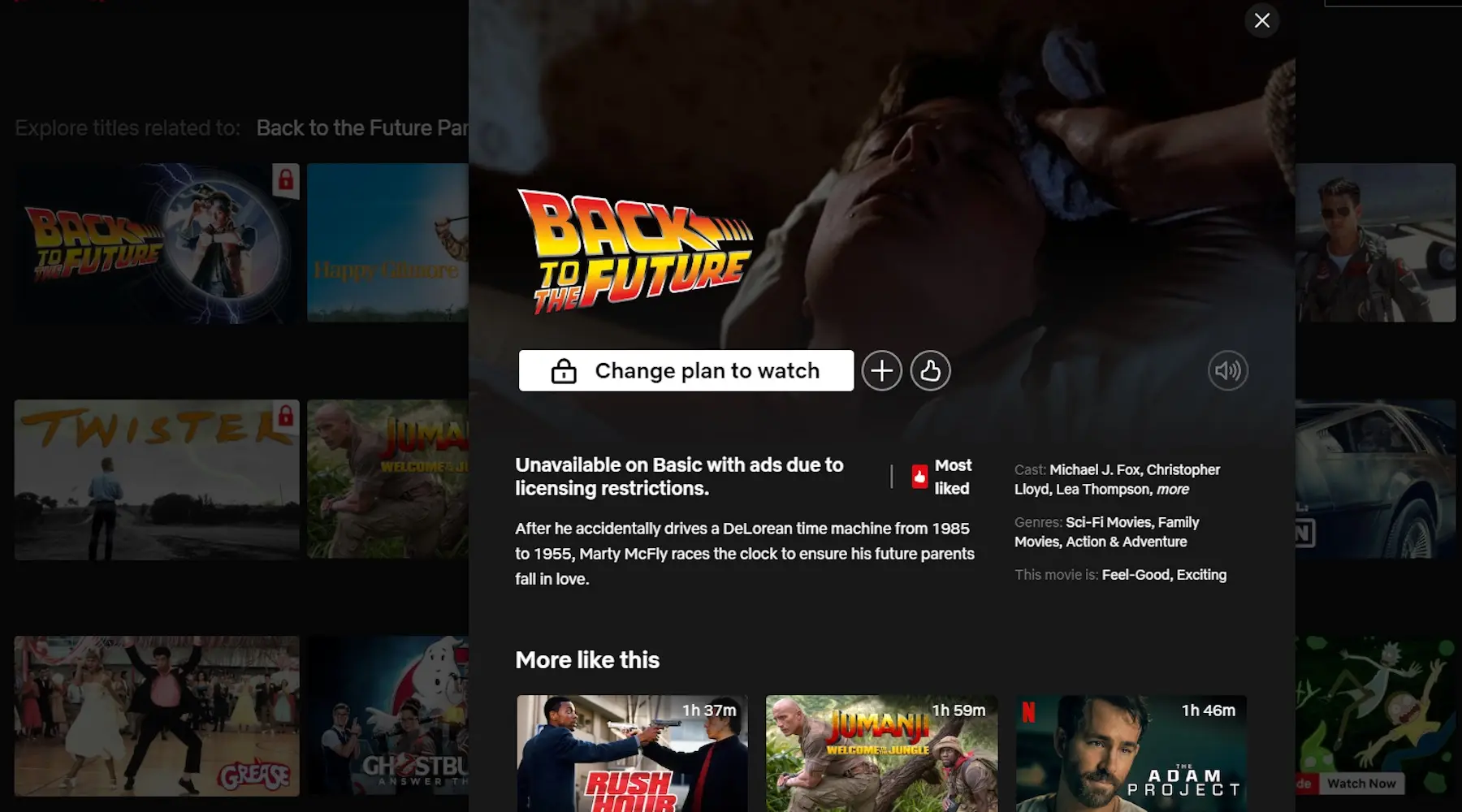 Netflix Ads Which Titles Are Missing in Canada? [Full List] Finder