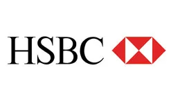 HSBC Logo