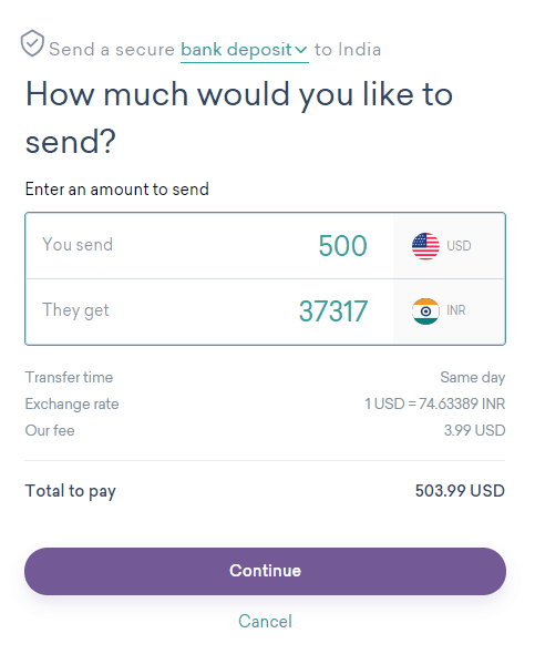 worldremit-review-2021-complaints-fees-rates-finder