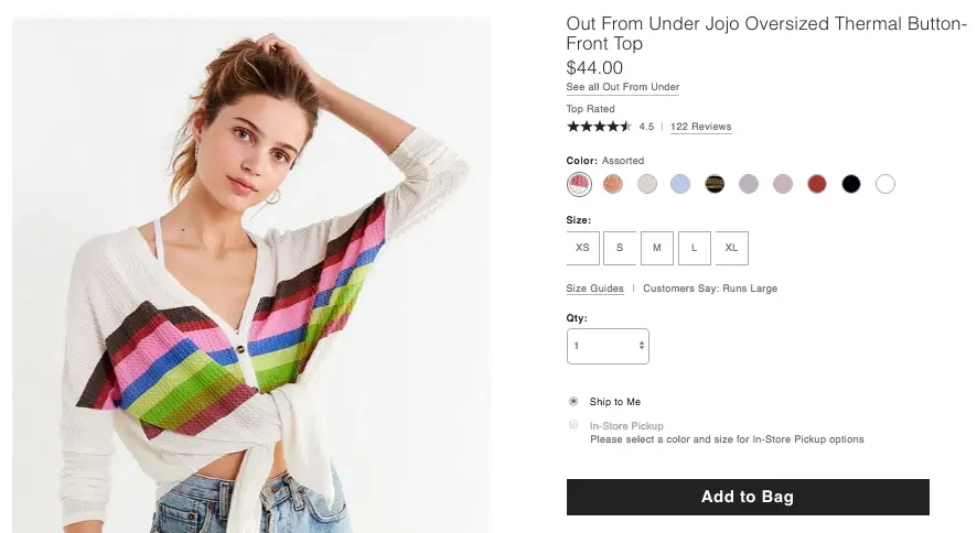 Urban Outfitters Promo Codes May 2021 | Finder Canada