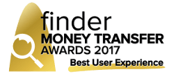 Best User Experience Award logo