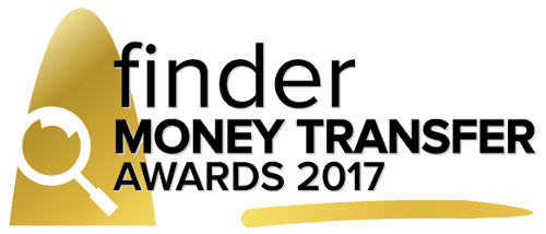 Money Transfer Awards Logo