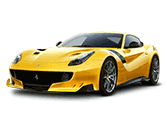Ferrari F12 car insurance