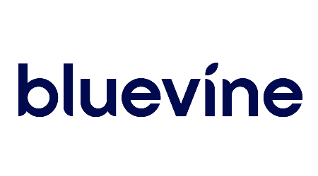 Bluevine logo