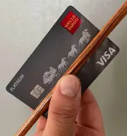 Wells Fargo Platinum Card Review April 2022 Finder