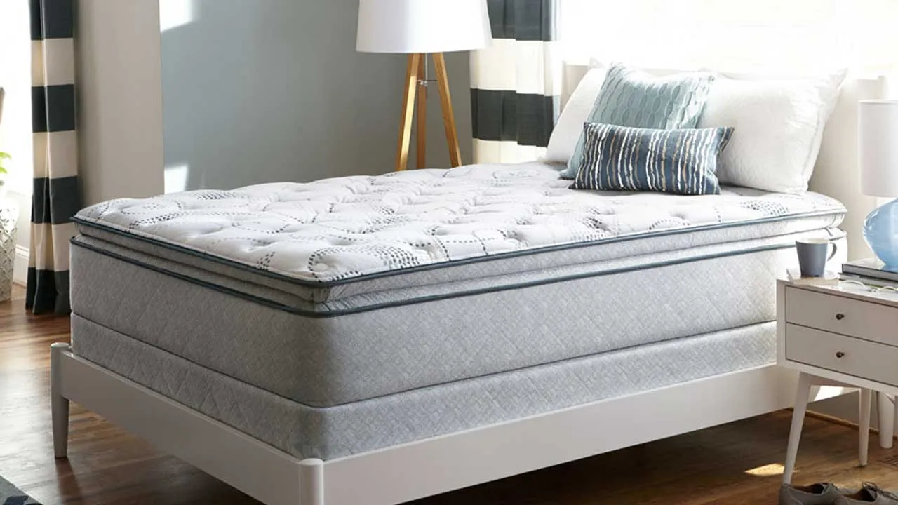 mid priced mattresses made in the usa