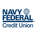 Navy federal credit union logo