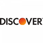 DIscover logo