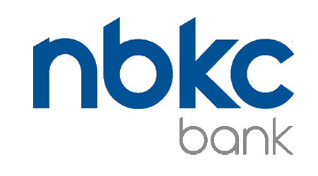 NBKC bank logo