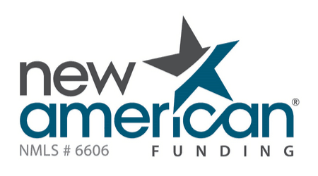 New American Funding logo