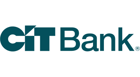 CIT Bank logo