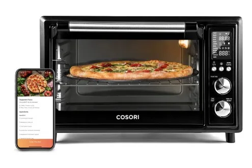 samsung stainless steel toaster oven