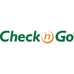 Check n Go logo