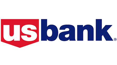US Bank provider logo