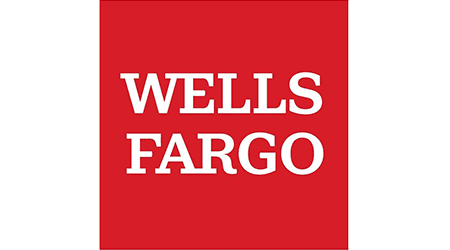 Wells Fargo provider logo