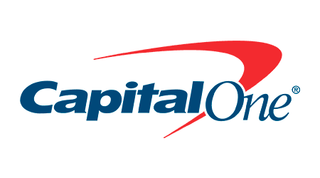 Capital one Bank Logo
