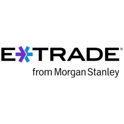 E-trade logo