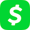 Cash App's logo