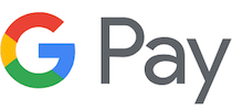 Google Pay's logo