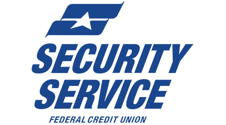 Security Service Federal Credit Union logo