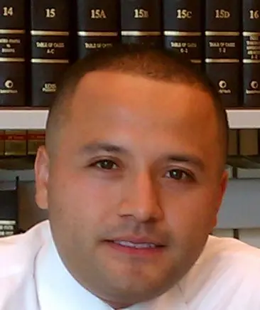 Gustavo Mayen expert lawyer