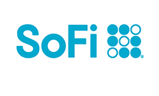 SoFi logo 
