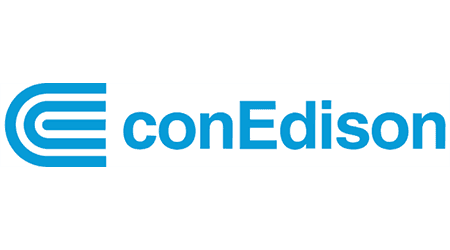 Consolidated Edison logo