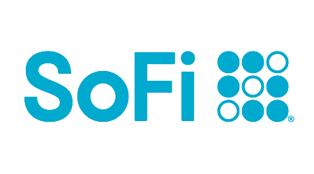 SoFi logo