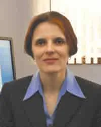 Yuliya Strizhakova