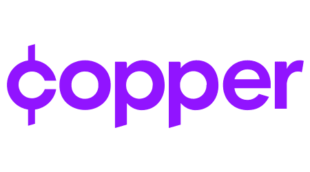 Copper logo