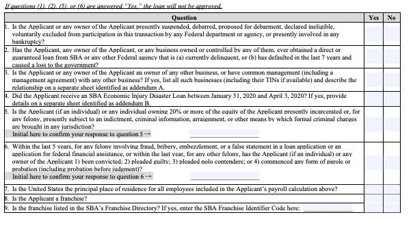 How to apply for a PPP loan [Updated for 2021] | finder.com