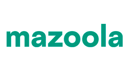 Mazoola logo