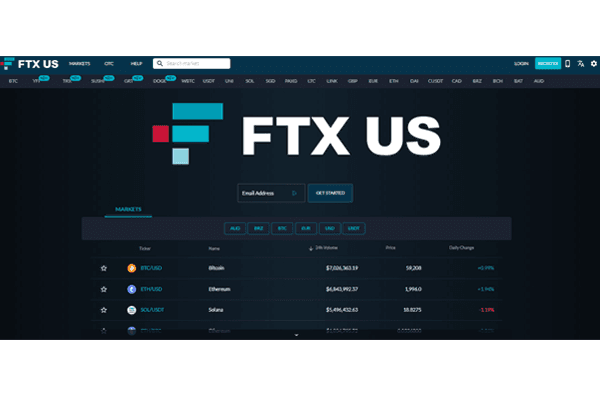 ftx fees crypto