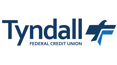 Tyndall logo
