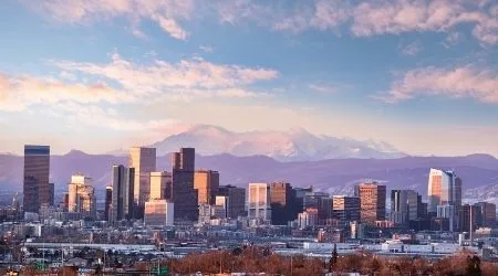 Finder’s moving west — to Denver!