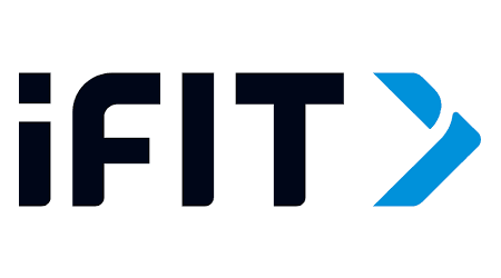 iFIT logo