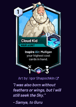 cloudkid