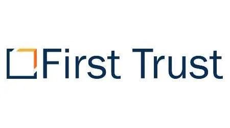First Trust logo