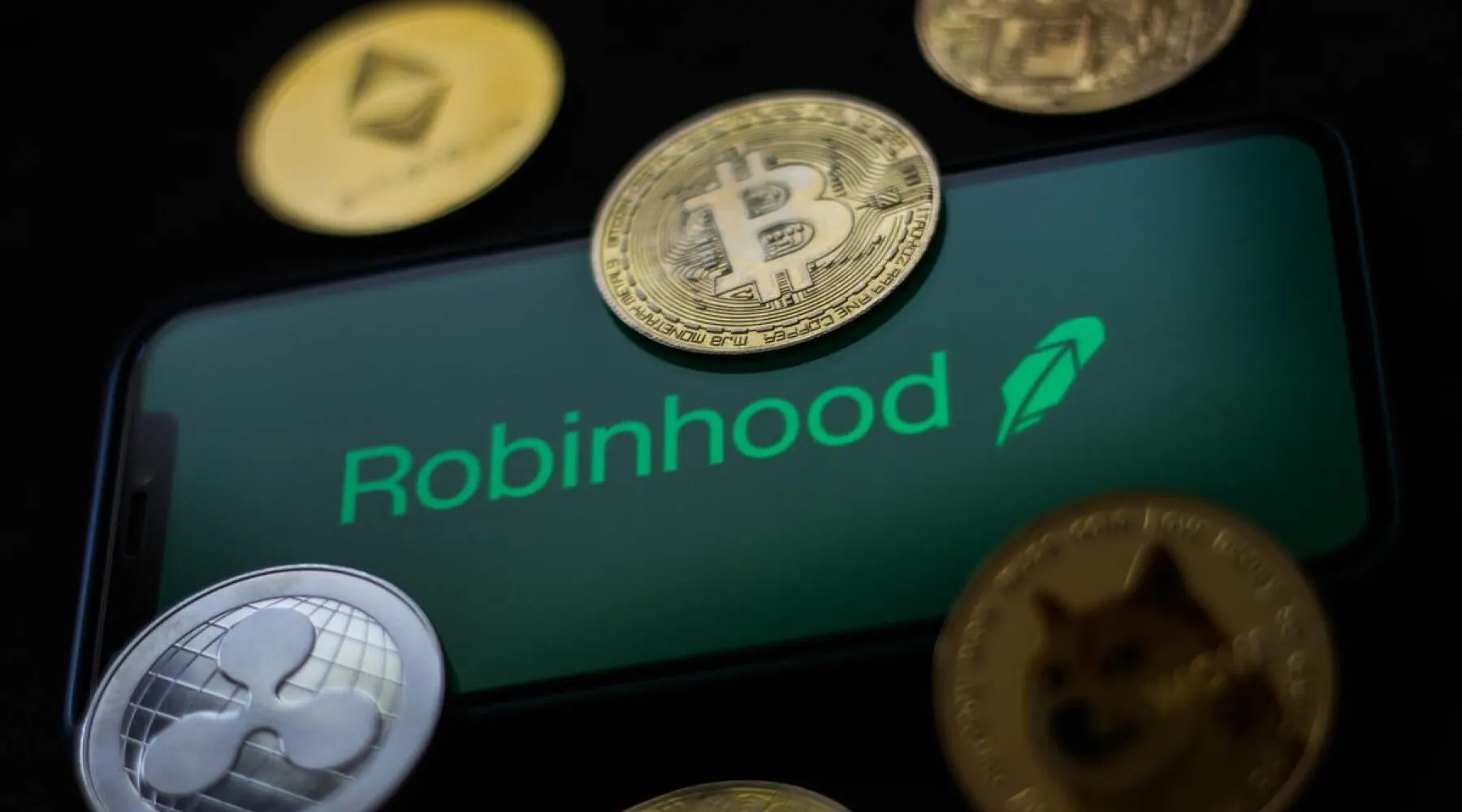 when are robinhood crypto wallets coming