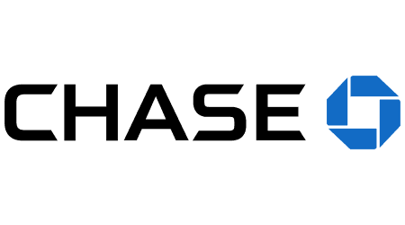 Chase logo