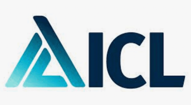 ICL Group logo
