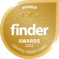 Best crypto credit card