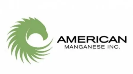 American Manganese logo
