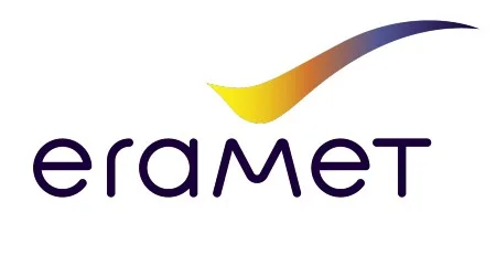 Eramet SA ADR logo
