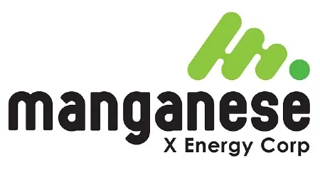 Manganese X Energy logo