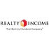 Realty Income Corp logo