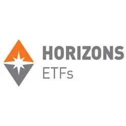 Horizons ETF logo